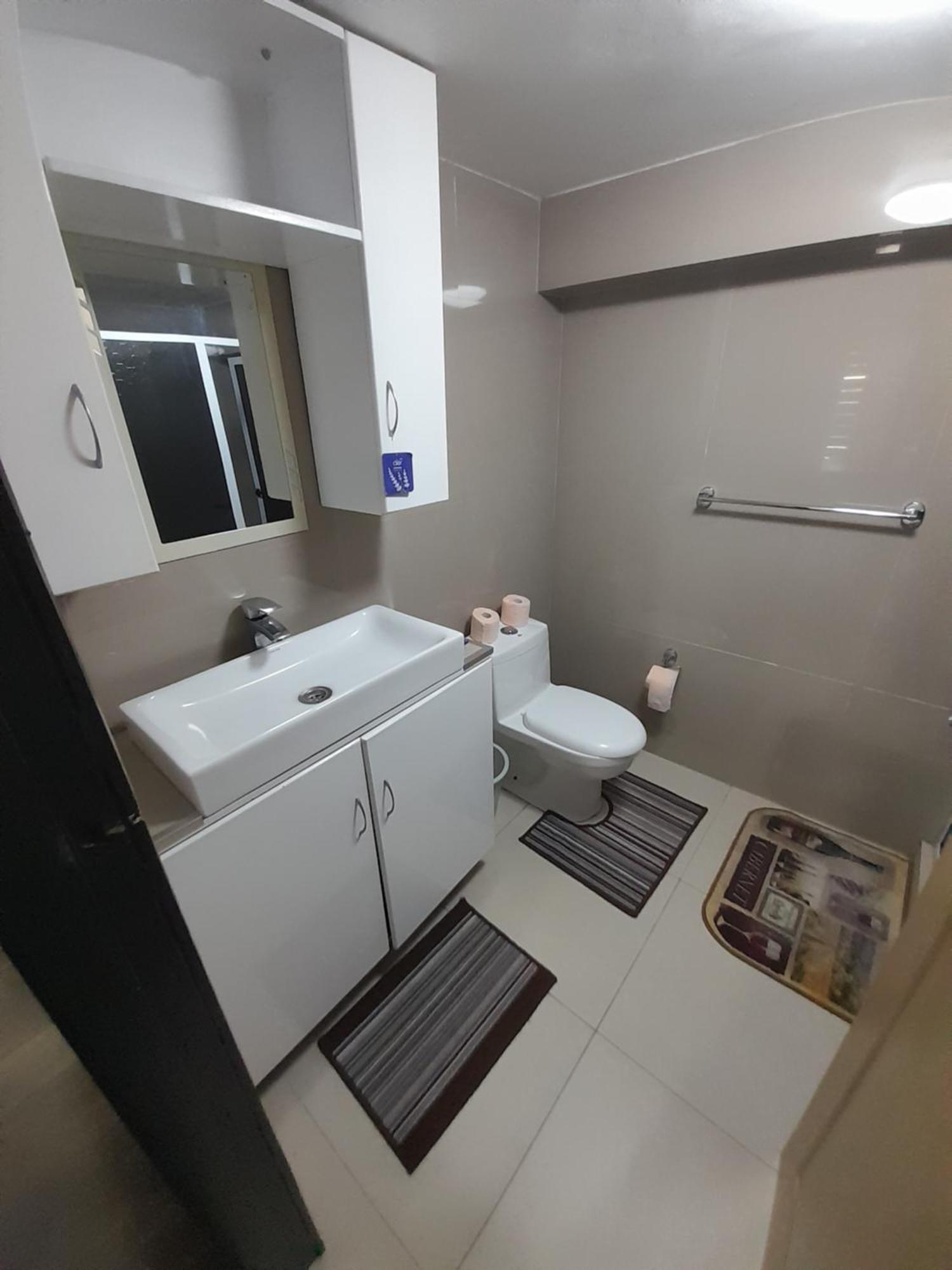 Bidesi Apartment Suva Bagian luar foto