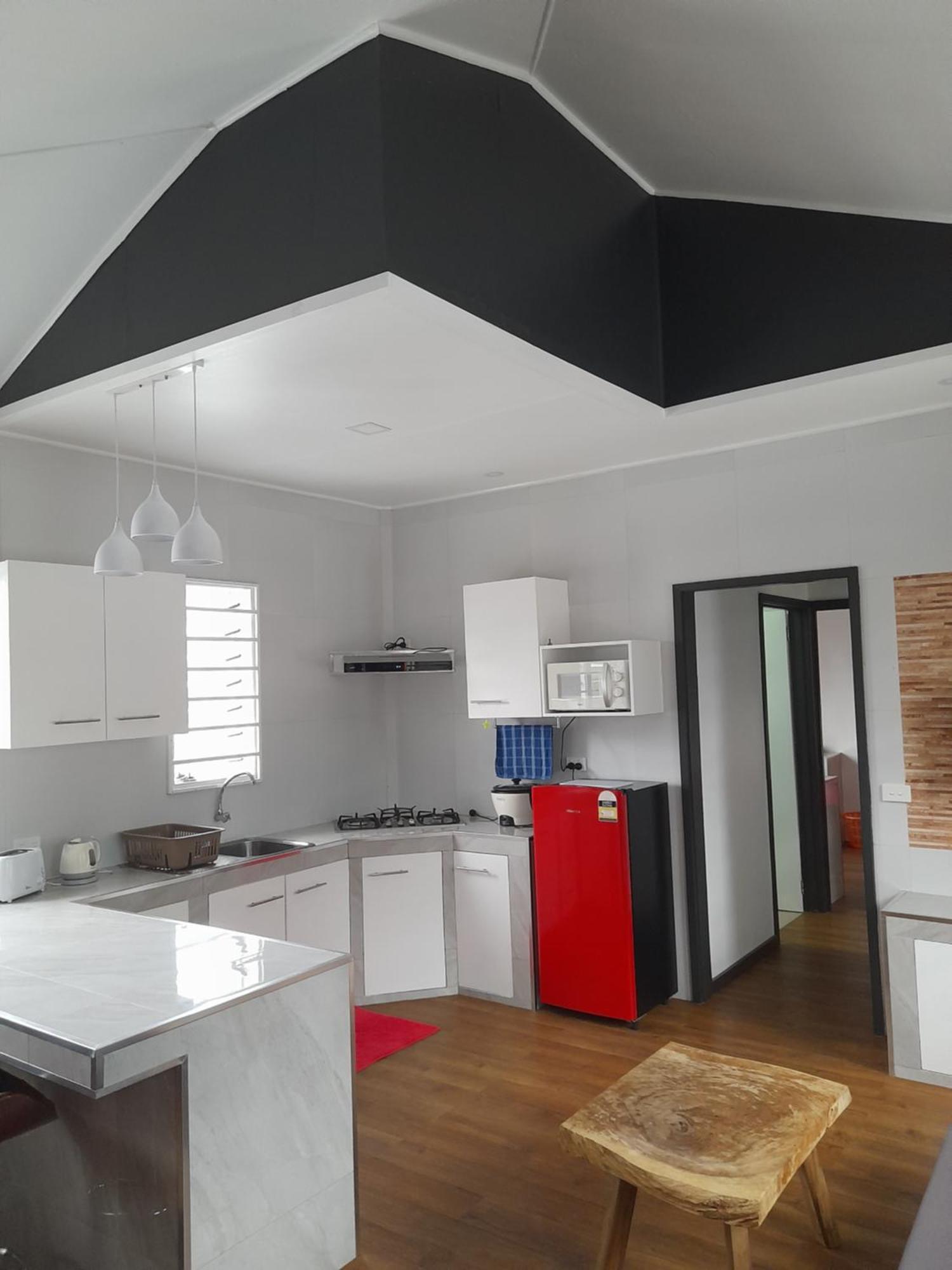 Bidesi Apartment Suva Bagian luar foto