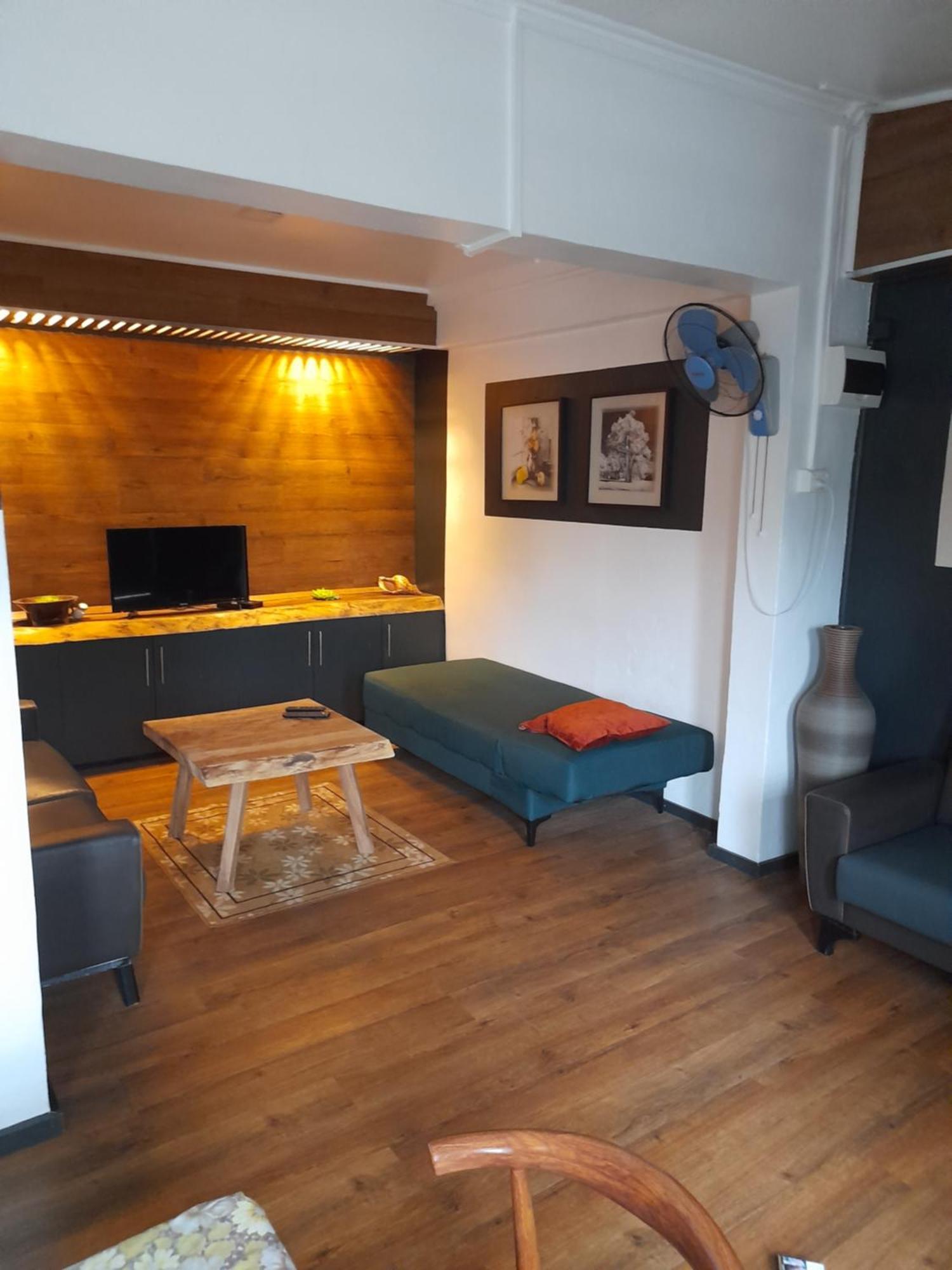Bidesi Apartment Suva Bagian luar foto