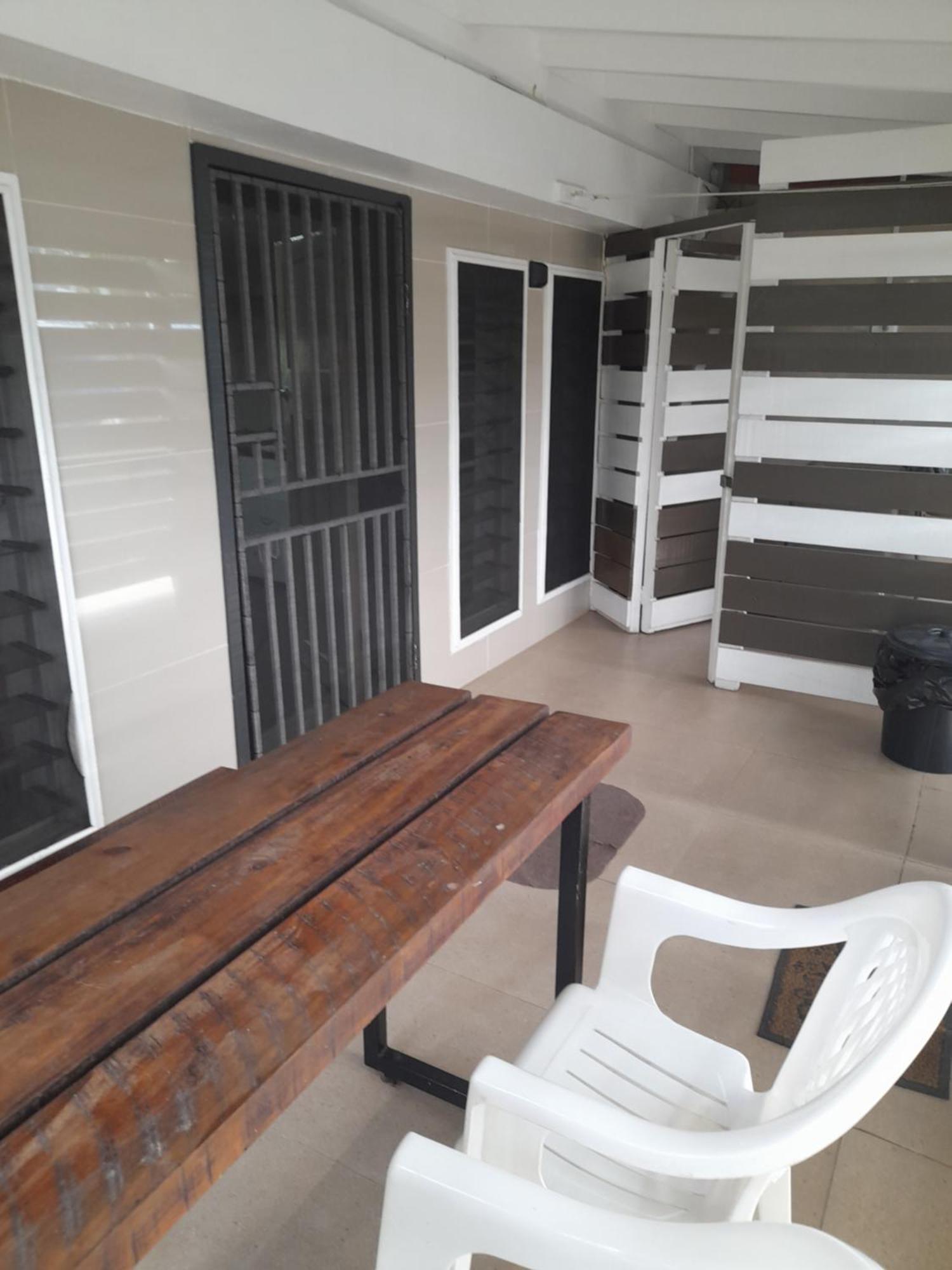 Bidesi Apartment Suva Bagian luar foto