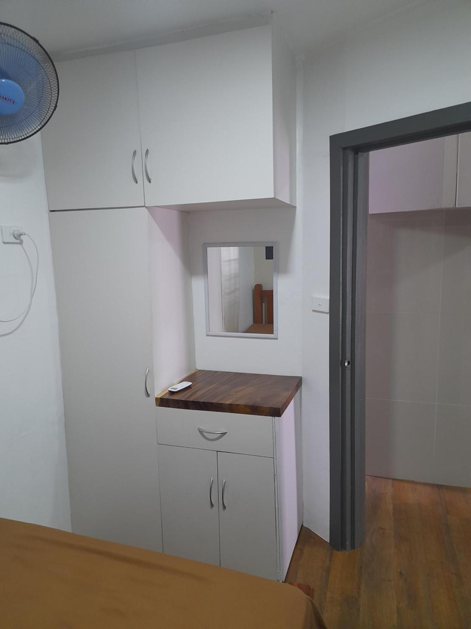 Bidesi Apartment Suva Bagian luar foto