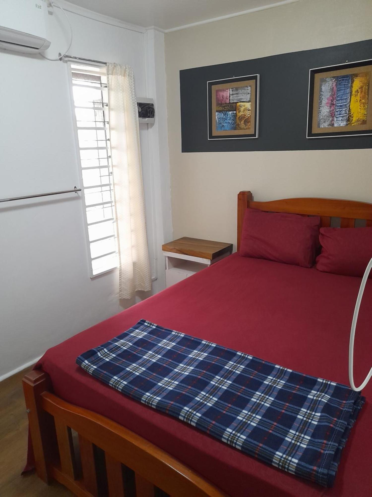 Bidesi Apartment Suva Bagian luar foto