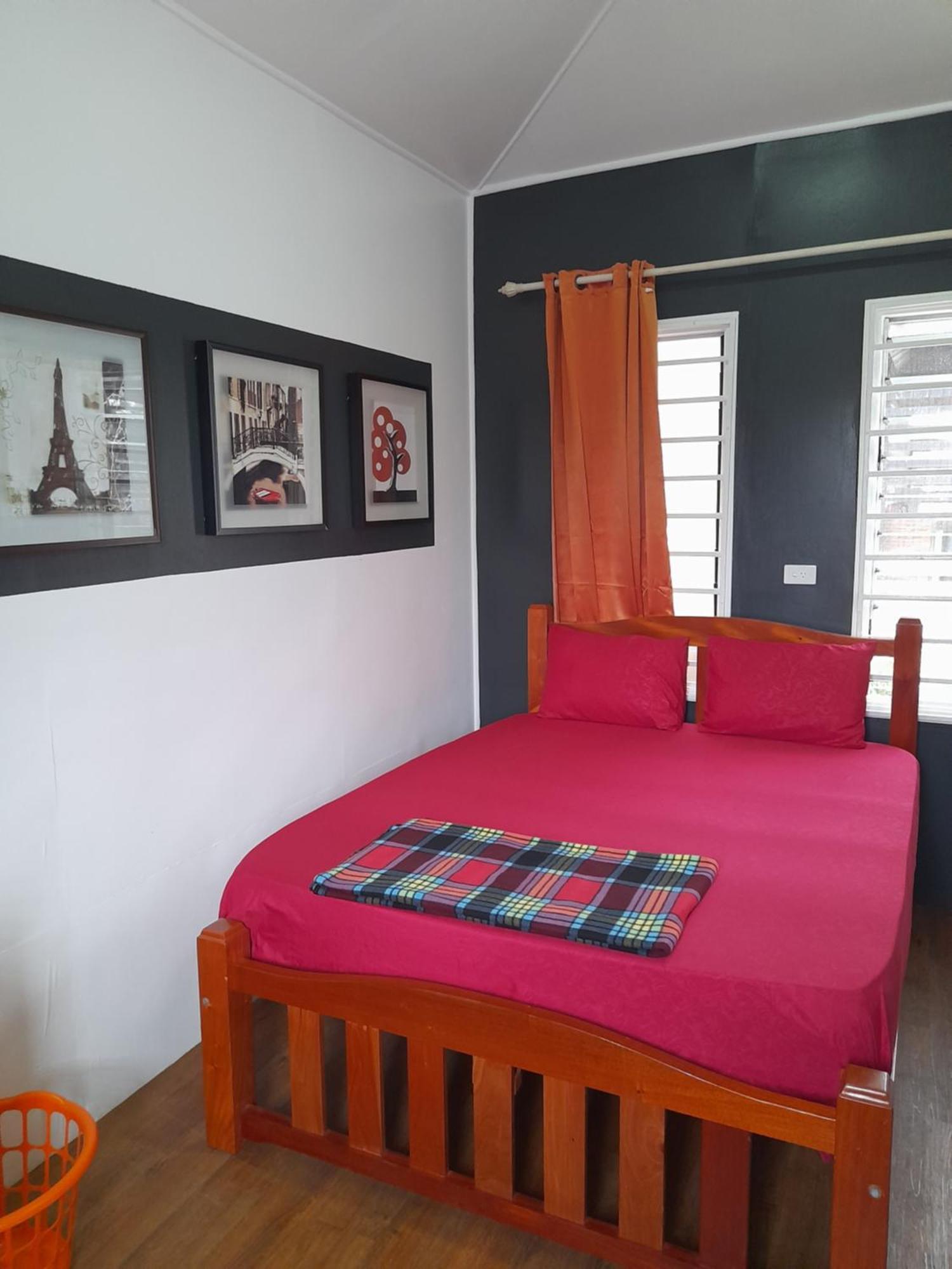Bidesi Apartment Suva Bagian luar foto