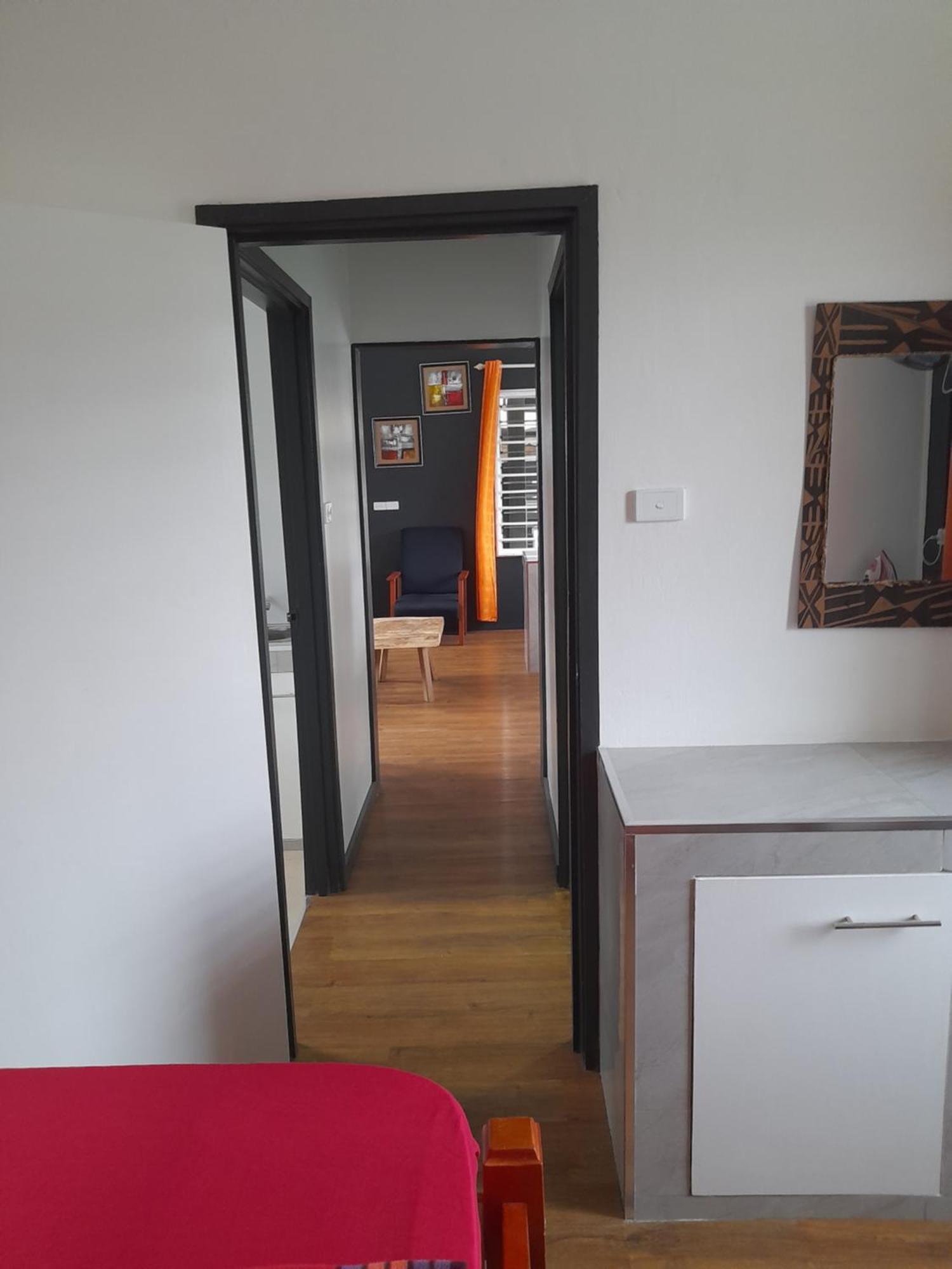 Bidesi Apartment Suva Bagian luar foto