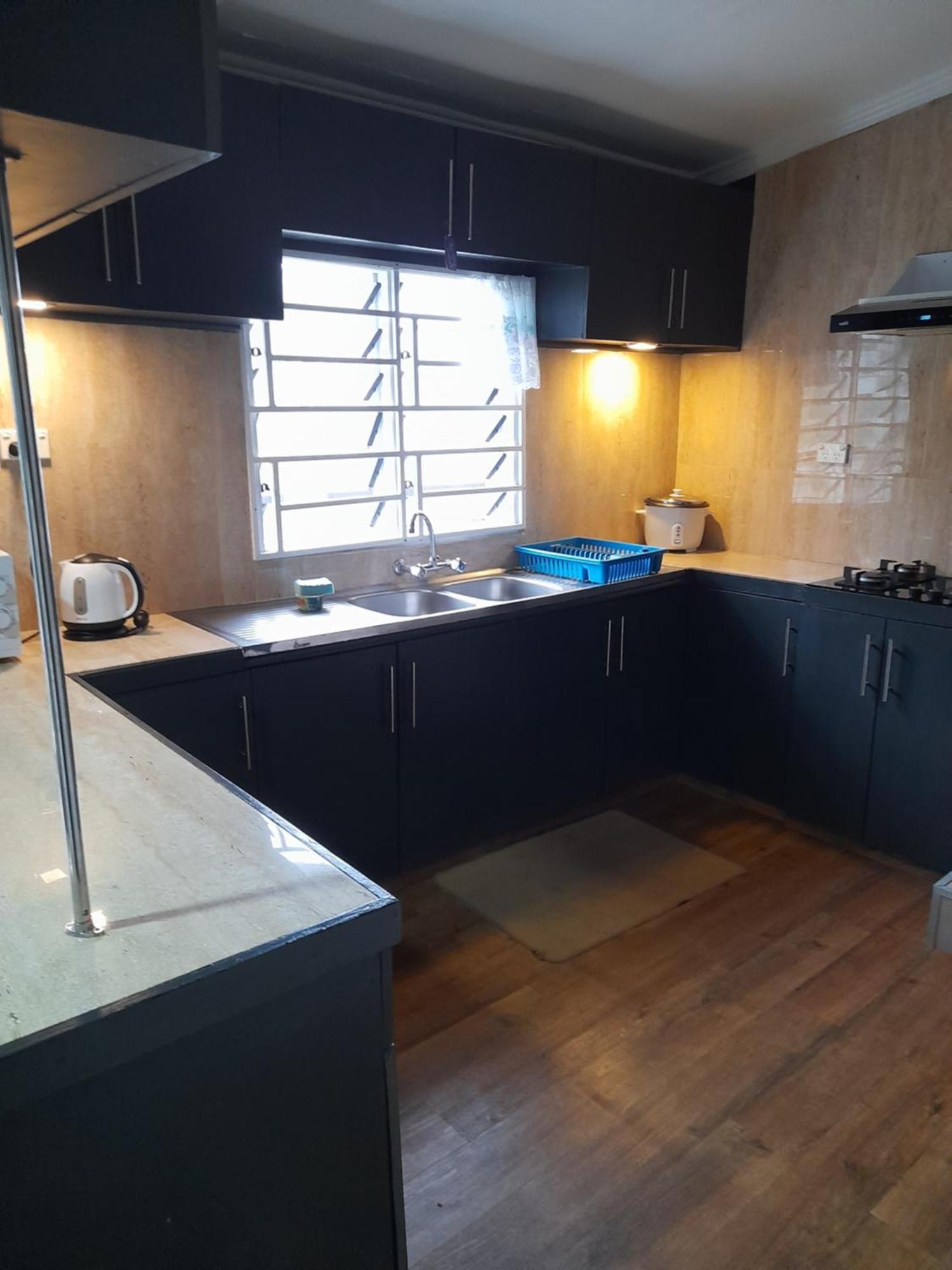 Bidesi Apartment Suva Bagian luar foto