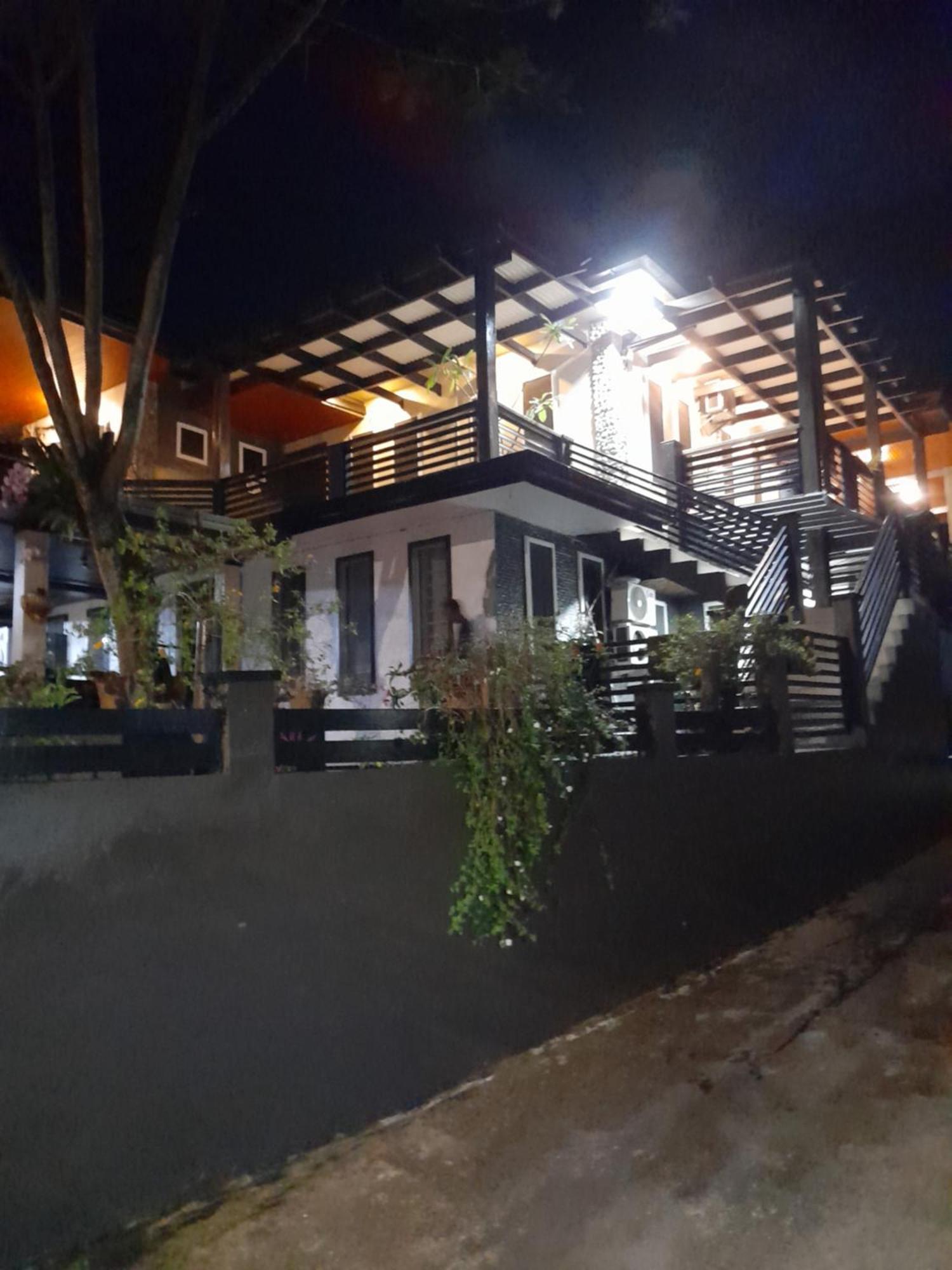 Bidesi Apartment Suva Bagian luar foto
