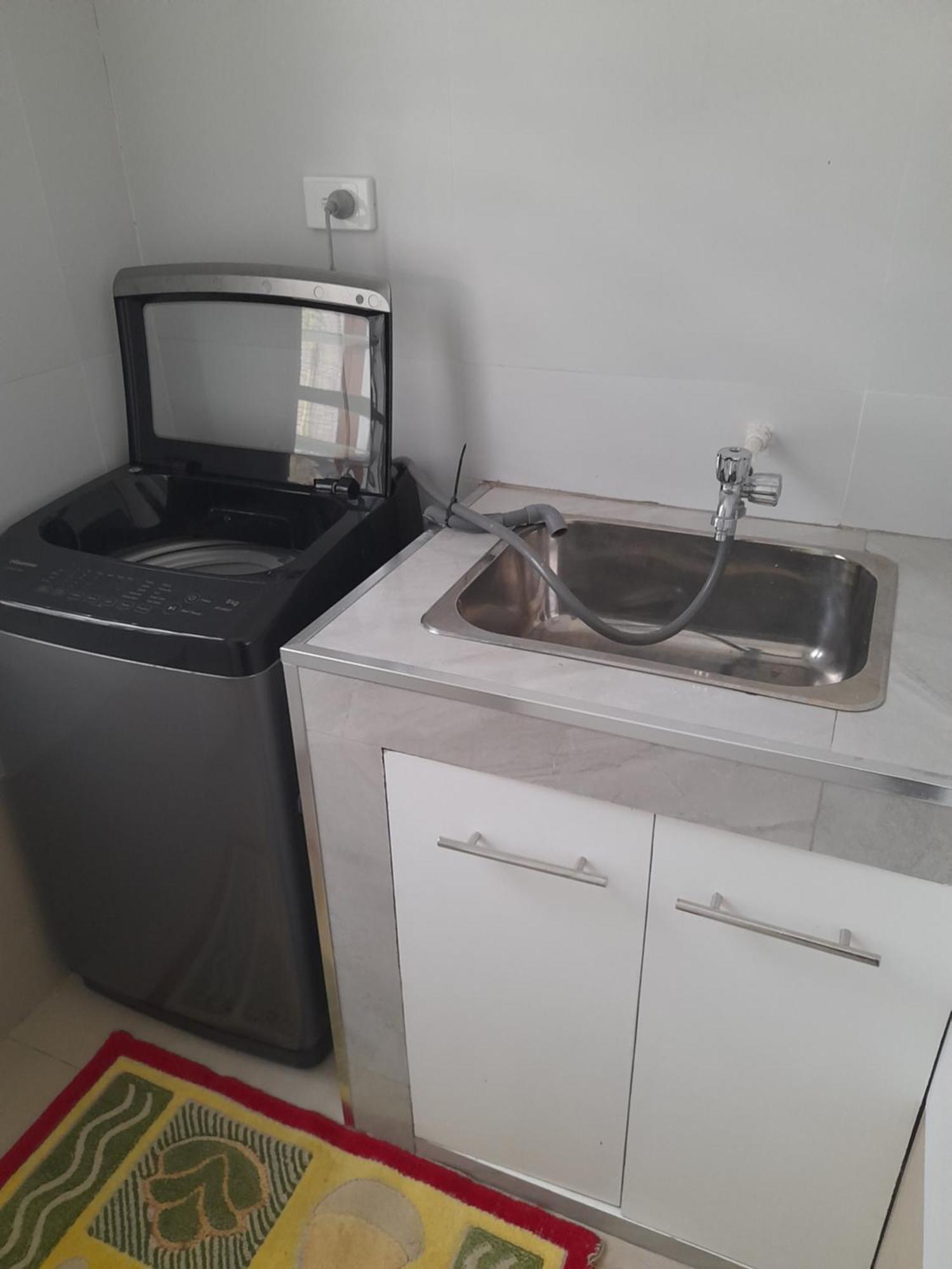 Bidesi Apartment Suva Bagian luar foto