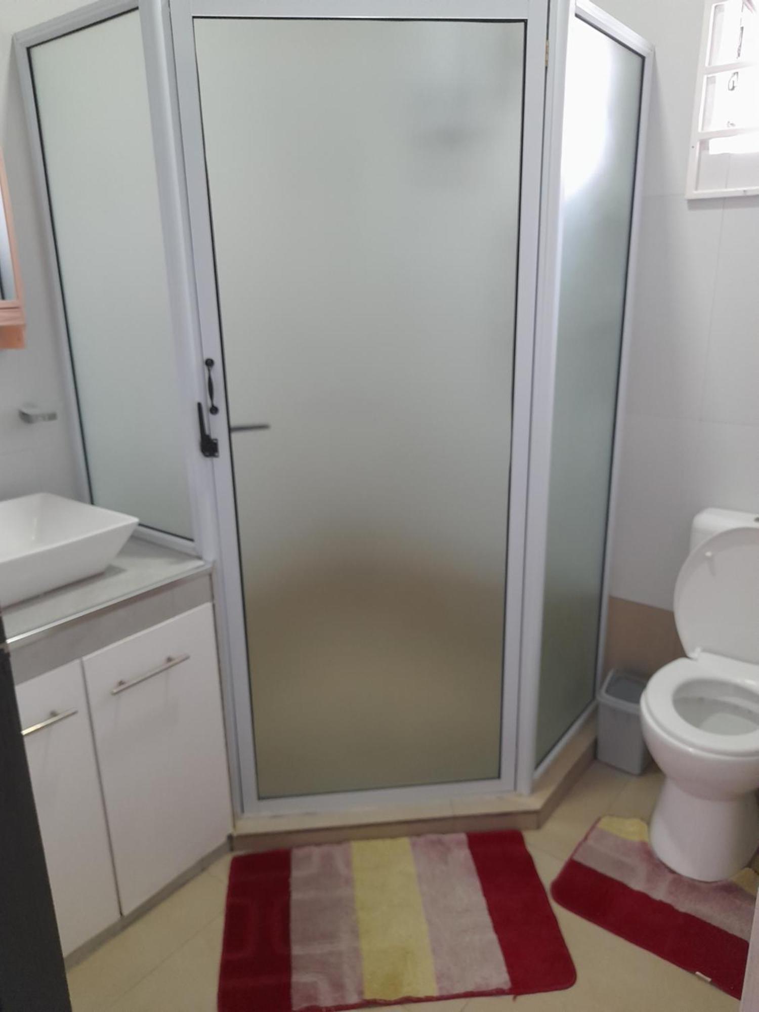 Bidesi Apartment Suva Bagian luar foto