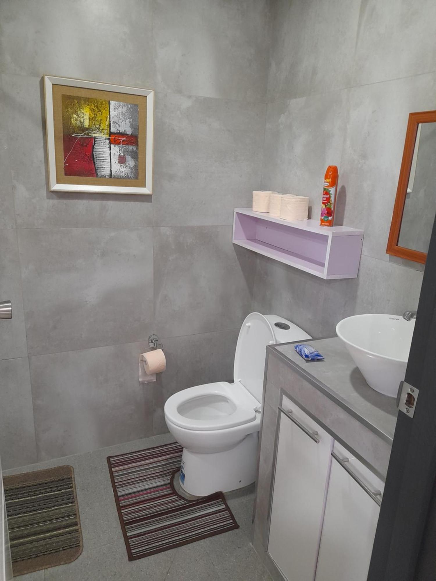 Bidesi Apartment Suva Bagian luar foto