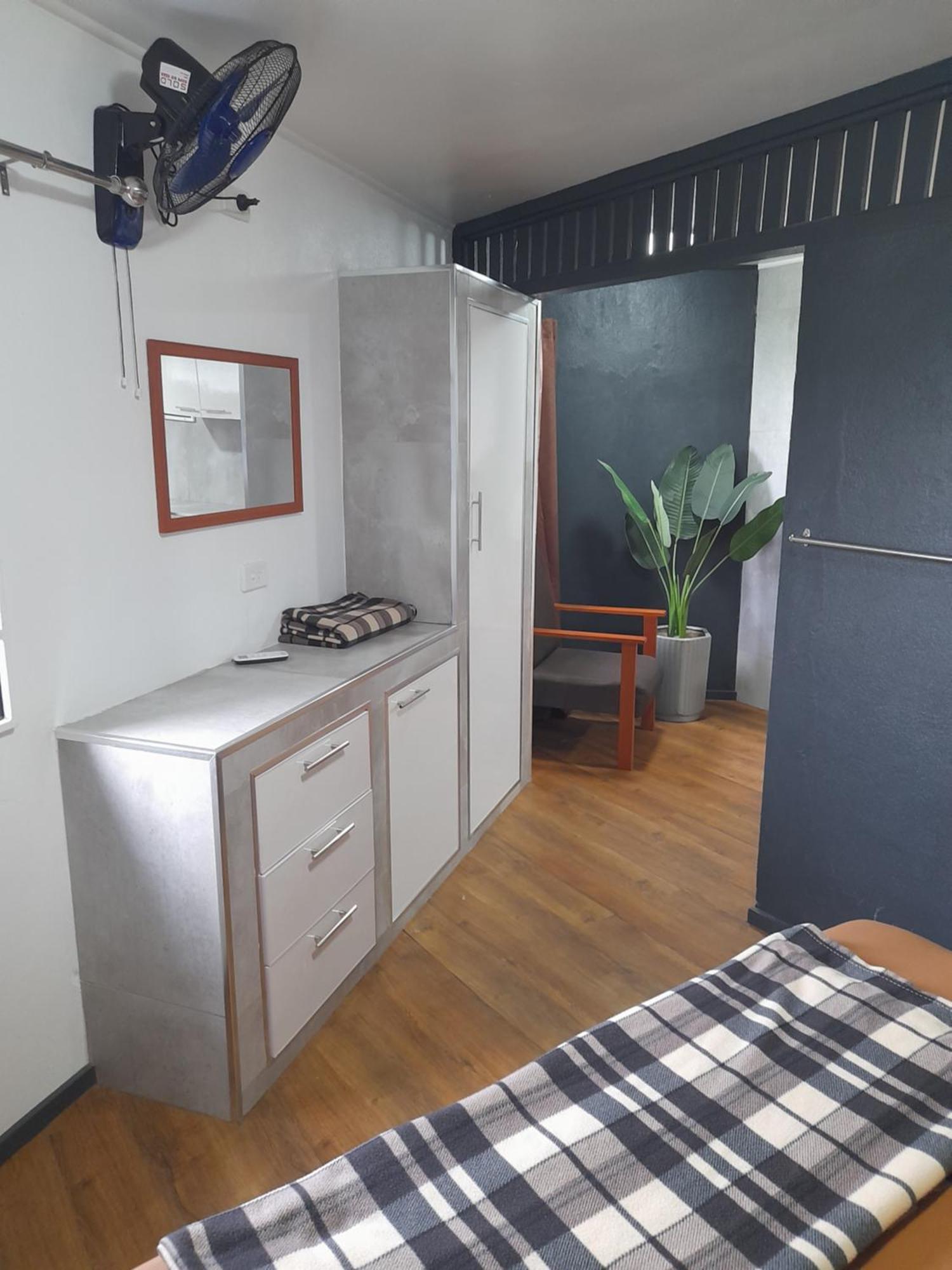 Bidesi Apartment Suva Bagian luar foto