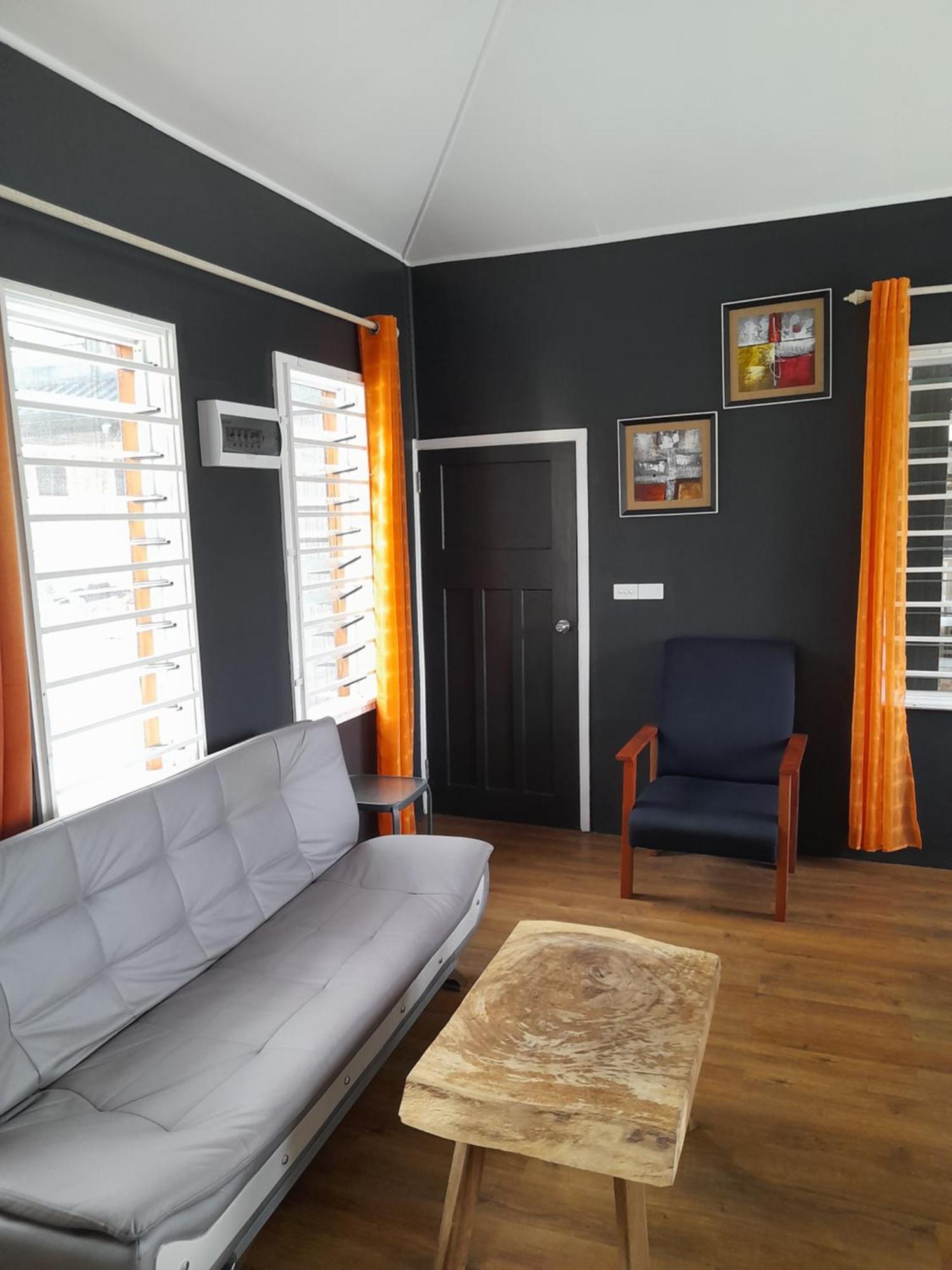 Bidesi Apartment Suva Bagian luar foto