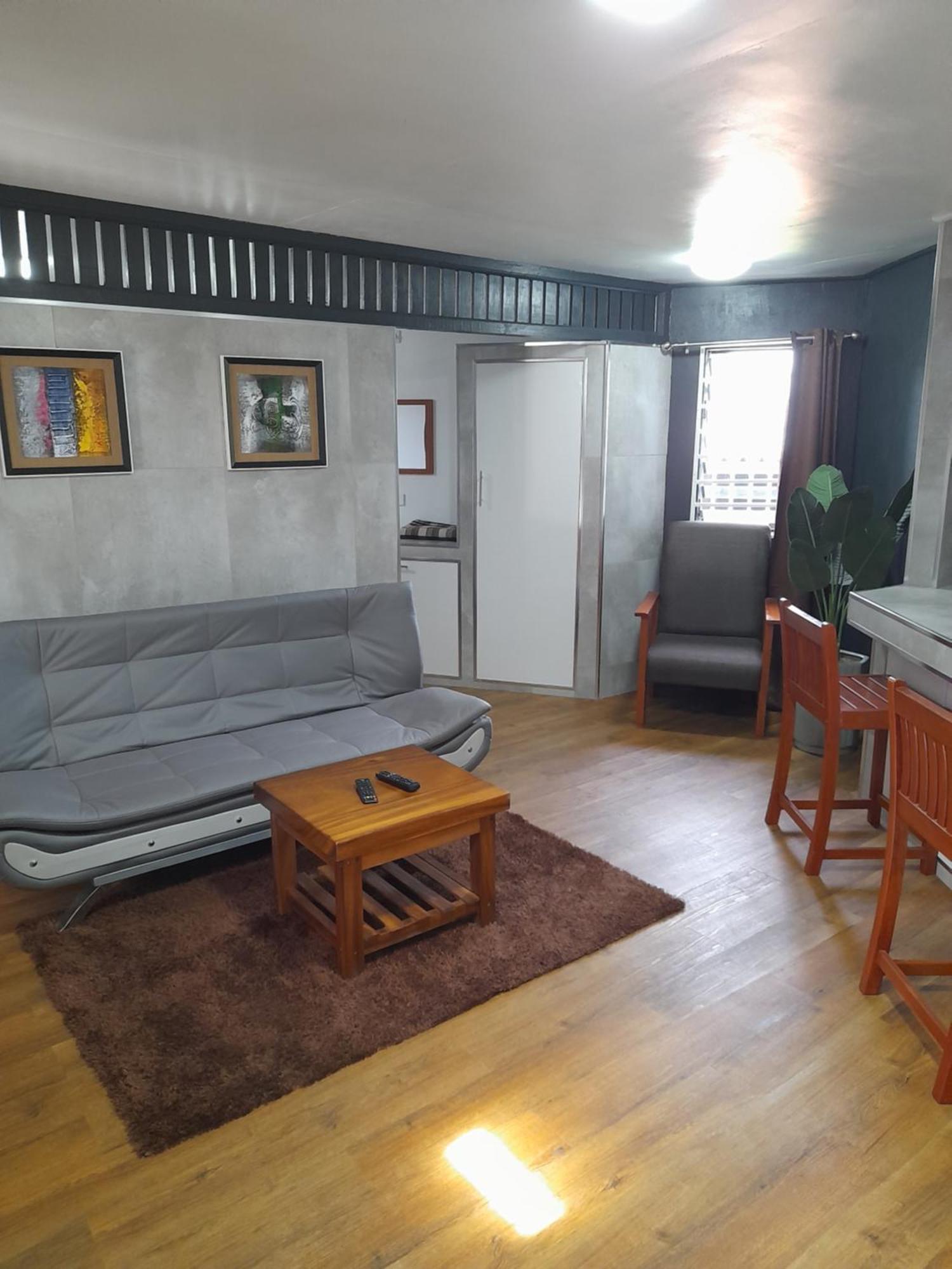 Bidesi Apartment Suva Bagian luar foto