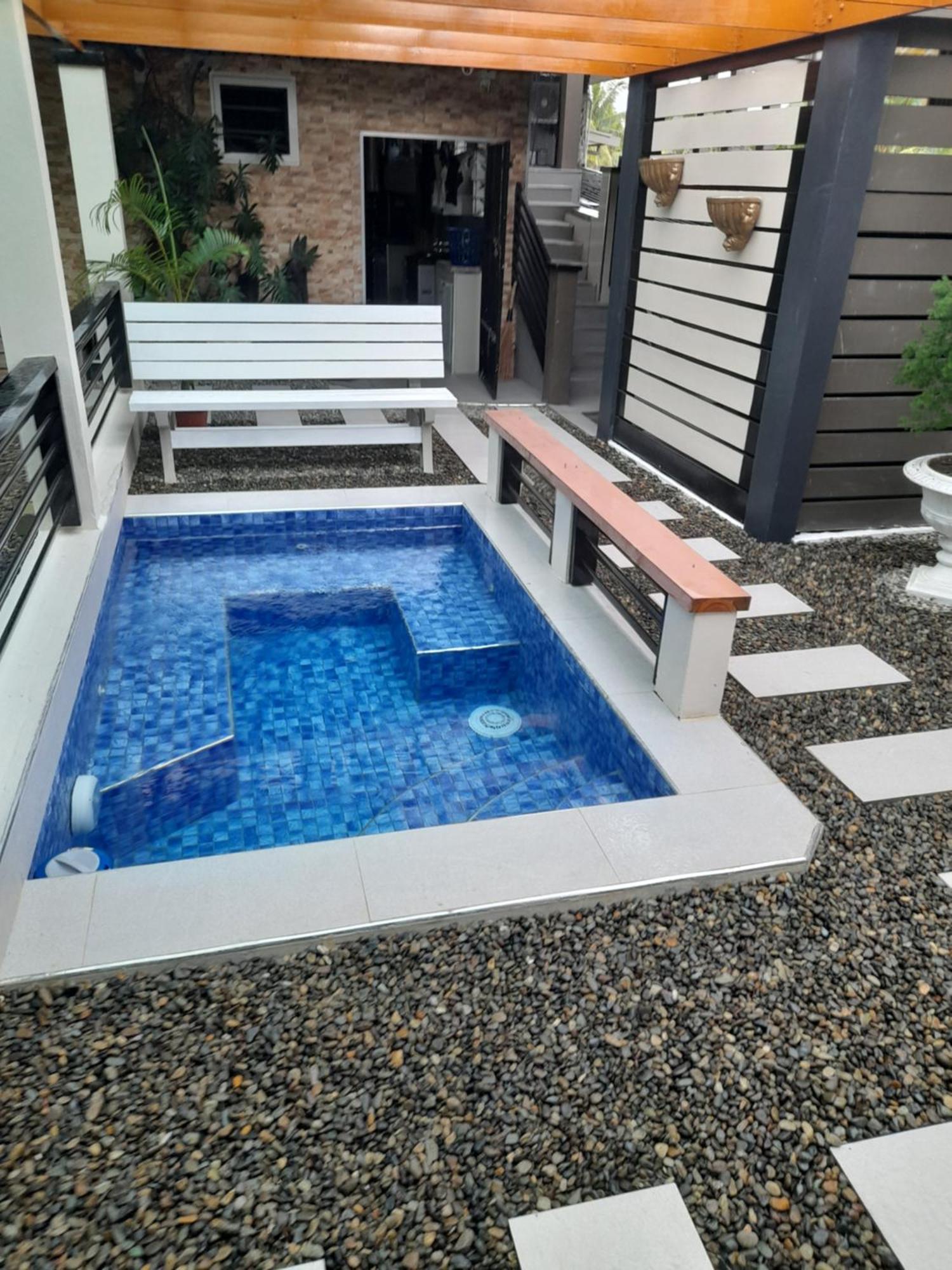 Bidesi Apartment Suva Bagian luar foto