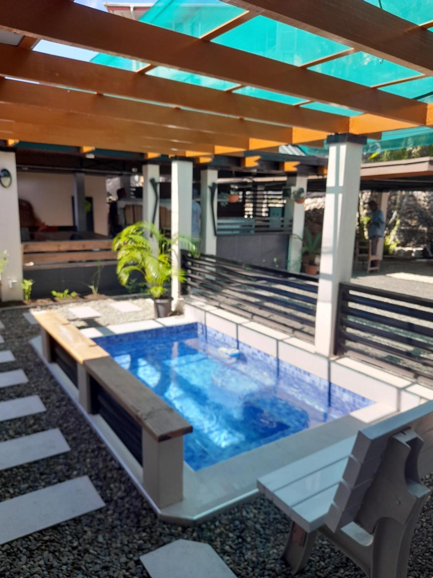 Bidesi Apartment Suva Bagian luar foto