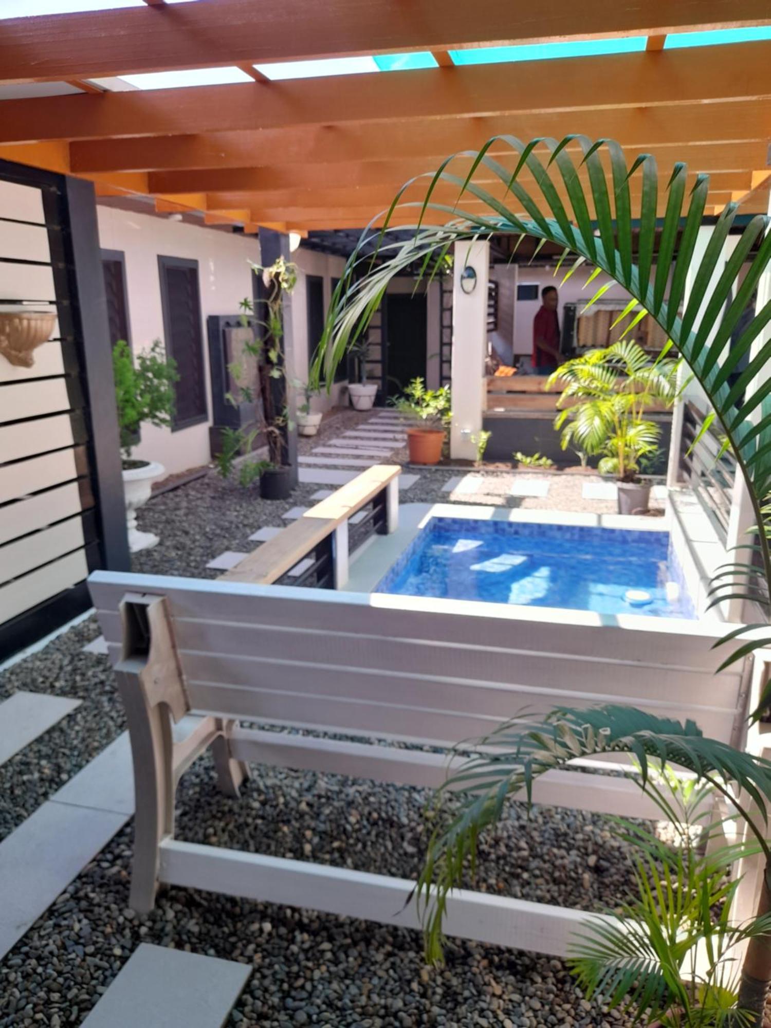 Bidesi Apartment Suva Bagian luar foto