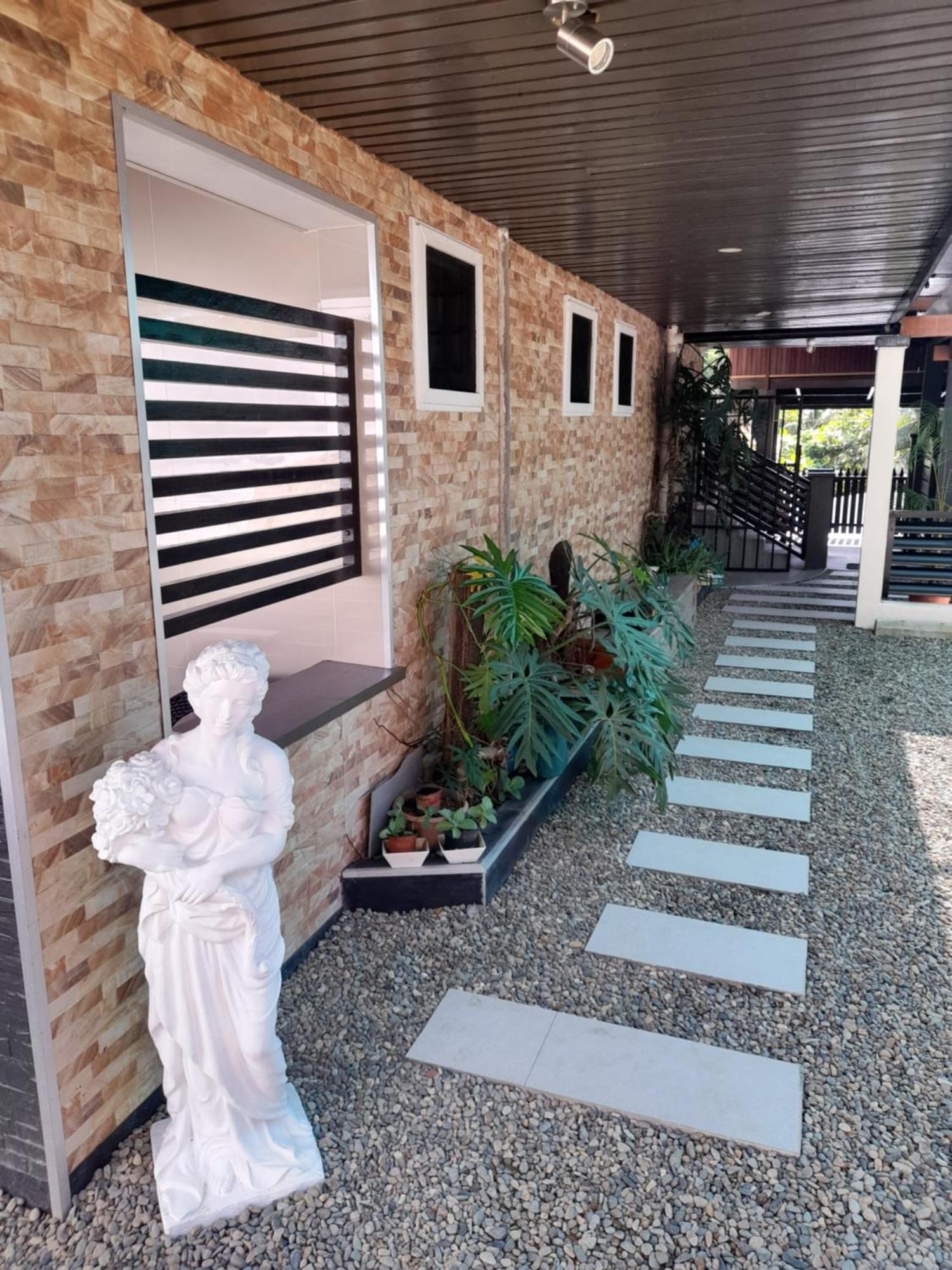 Bidesi Apartment Suva Bagian luar foto